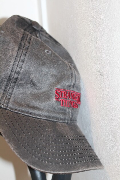 【 STRANGER THINGS × BEAMS HEART 】