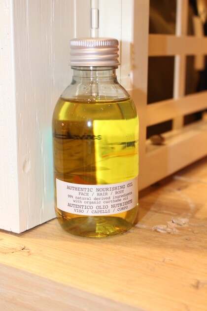 davines（ダヴィネス）