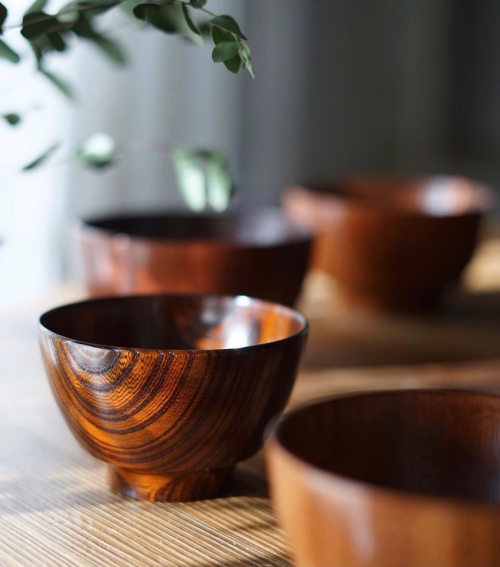 【YOKOHAMA WOOD & Buds】POP UP SHOP