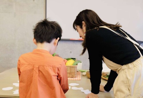 【生活の木】夏休み親子ワークショップ~こどもの創造力をひらく体験~香りでつくる!世界にひとつの練り石けん作り