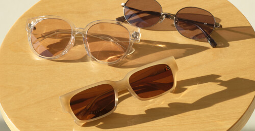 【ゾフ】POP UP SHOP