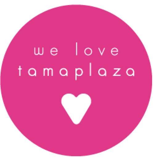 we love tamaplaza project　 第15回 サマーフェスティバル