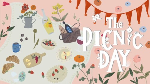 The PICNIC DAY 開催！