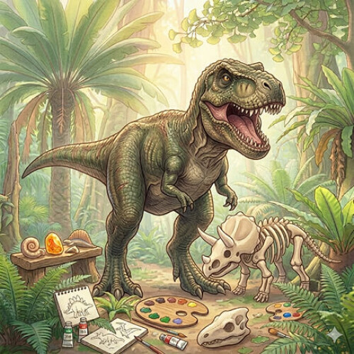 ディノフェスタ