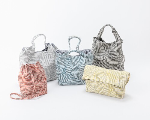 【charm】POP UP SHOP　