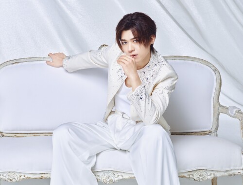 【銀座山野楽器】新浜レオン　ミニライブ＆特典会