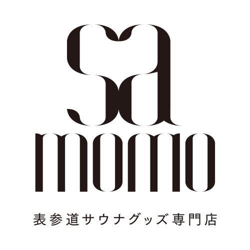 【表参道サウナグッズ専門店samomo】POPUPストア