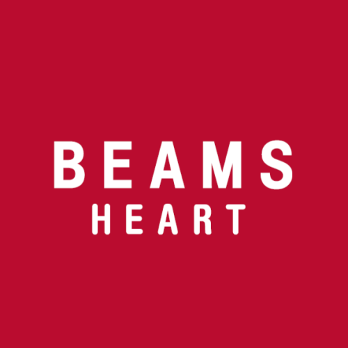 【NEW SHOP OPEN!!】ビームスハート 