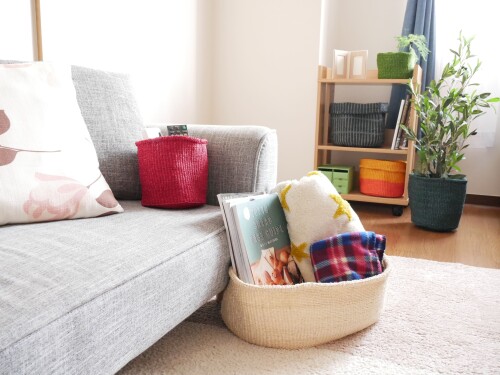 【ORIKAGO】POP UP SHOP