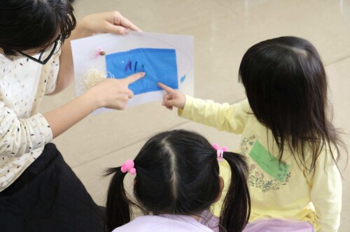 【生活の木】夏休み親子ワークショップ~こどもの創造力をひらく体験~香りでつくる!世界にひとつの練り石けん作り