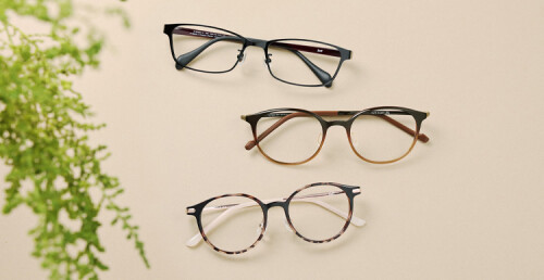 【ゾフ】POP UP SHOP