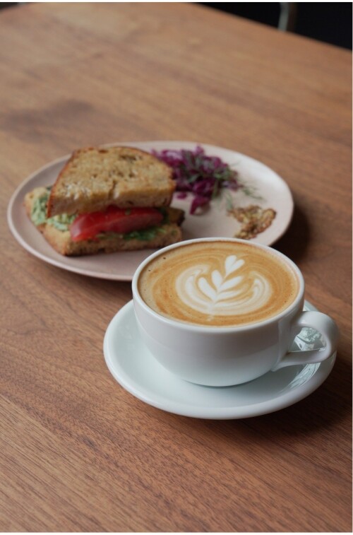 【NEW SHOP OPEN!!】ウッドベリー コーヒー