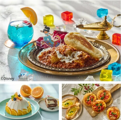 ａｂｃクッキングスタジオ 7 8月限定体験レッスン 要予約 イベント ニュース たまプラーザ テラス