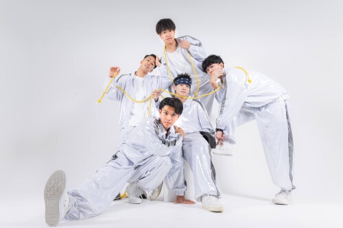 アスレチック アドベンチャー・ダブルダッチHARIBOWパフォーマンス&体験会