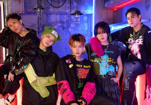 【銀座山野楽器】MADKID  12th SINGLE「Mad Pulse」発売記念イベント　第1弾発表！