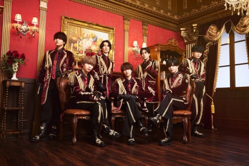 【銀座山野楽器】青春CYBER×Last Prince 合同リリースイベント ミニライブ&特典会