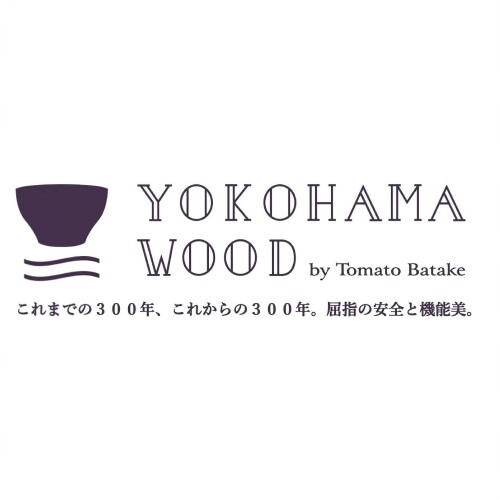 【YOKOHAMA WOOD & Buds】POP UP SHOP