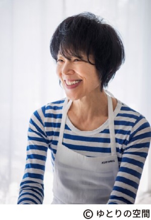 【有隣堂】栗原はるみさんトークイベント