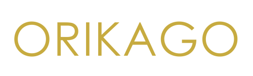 【ORIKAGO】POP UP SHOP