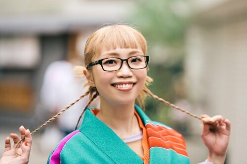 【銀座山野楽器】朝倉さや、「たまプラーザ テラス」にてフリーミニライブ開催決定!!