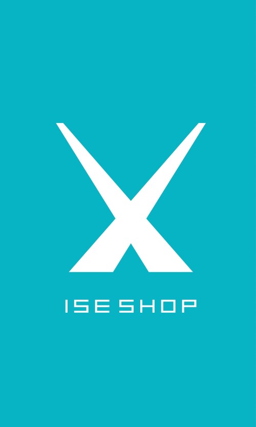 【ISE SHOP】POP UP SHOP