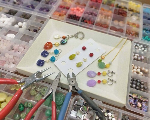 【ISE SHOP】POP UP SHOP