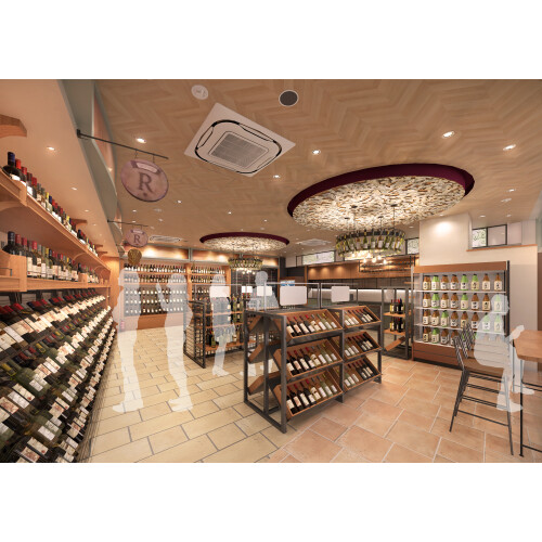 ヴィノスやまざき