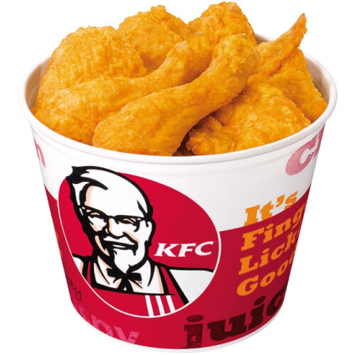ケンタッキー・フライド・チキン