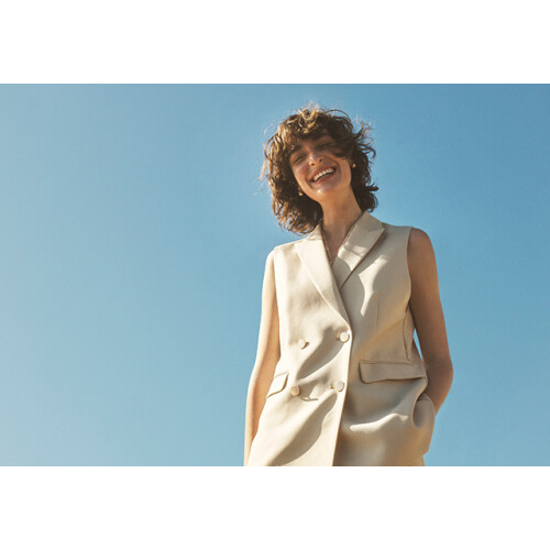 オペーク ドット クリップ