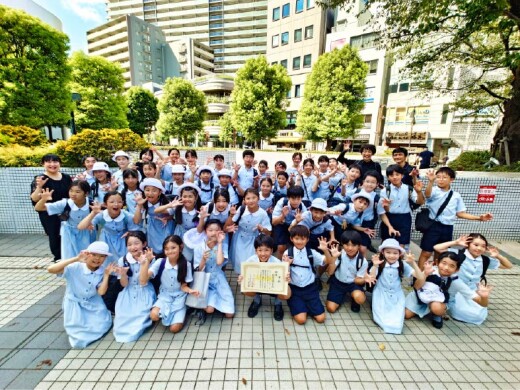 たまプラーザ テラス合唱祭