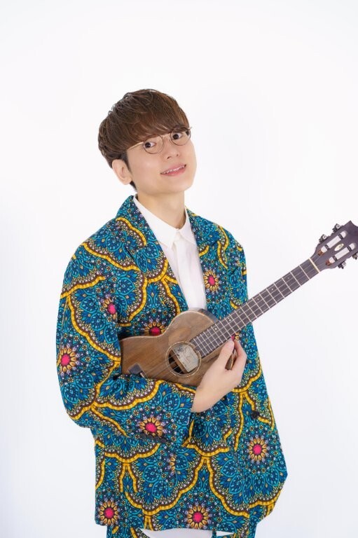 【銀座山野楽器】ウクレレ世界一位！鈴木智貴フリーライブ