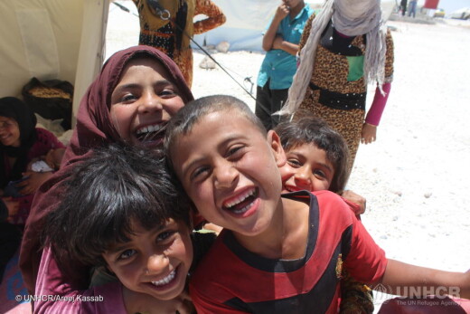 国連難民支援キャンペーン開催！