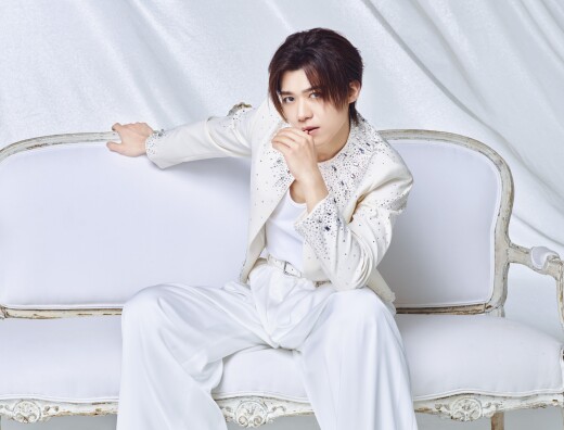 【銀座山野楽器】新浜レオン　ミニライブ＆特典会