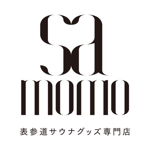 【表参道サウナグッズ専門店samomo】POPUPストア