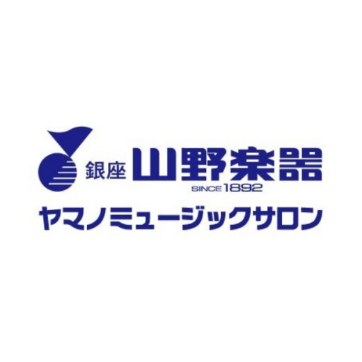 【銀座山野楽器／ヤマノミュージックサロン】改装工事のお知らせ