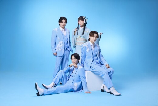 【銀座山野楽器】ミスタートロットジャパン「ミスタートロットジャパン -JOURNEY-」発売記念イベント