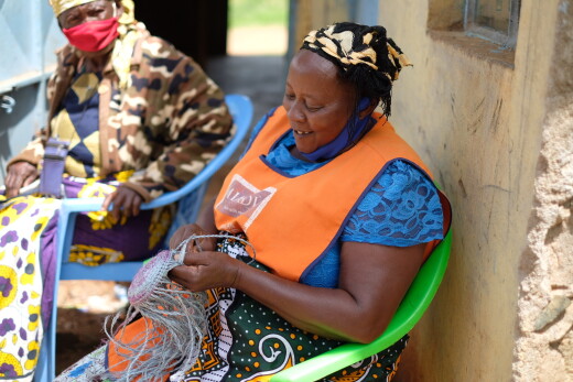 【ORIKAGO】POP UP SHOP