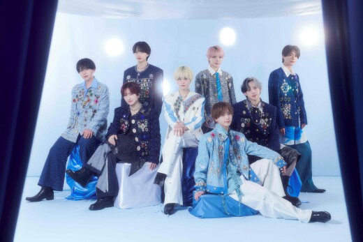 【銀座山野楽器】NEWTREND Major 1st Single 『ケロハピ♡』発売記念イベント