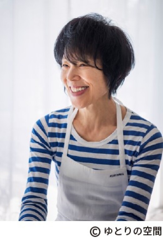 【有隣堂】栗原はるみさんトークイベント