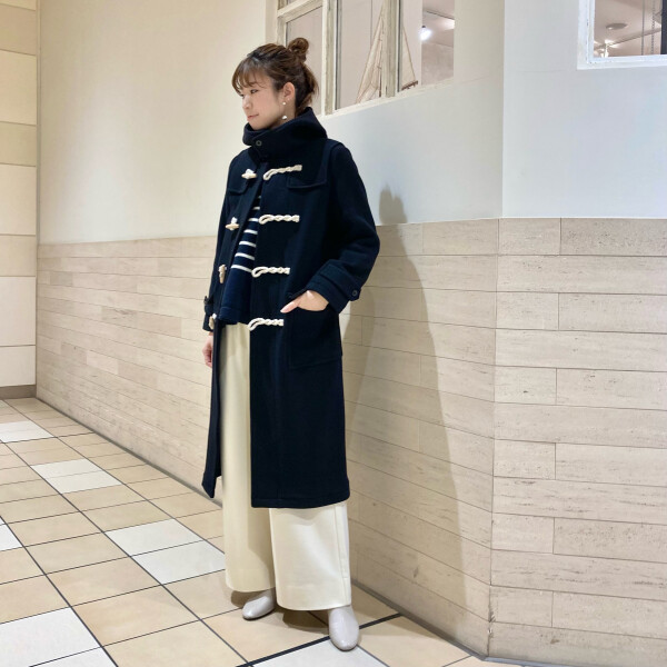 outer collection②