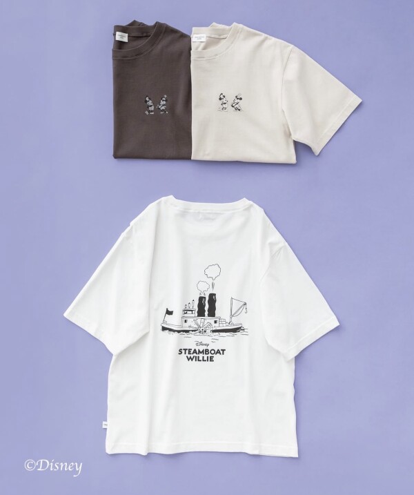 【 Disney×DOORS Exculusive Item 】URBANRESEACHがお届けする魔法の劇場「MAGICAL THEATER」