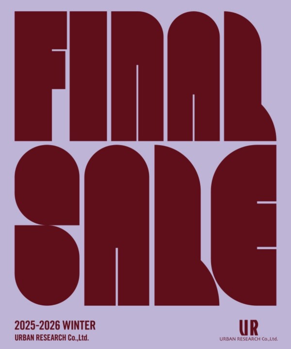 【FINAL SALE】スタッフいち推しアイテムとは？