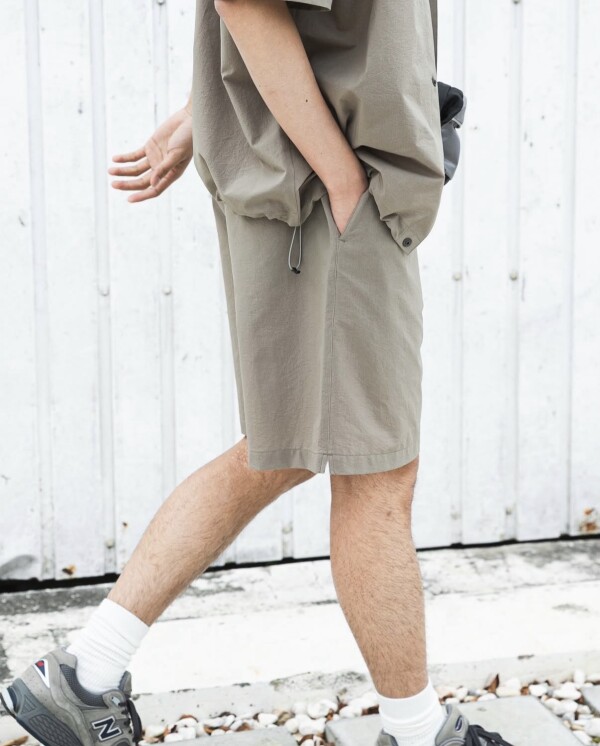 【Exclusive For Men】Marmot × URBAN RESEARCH DOORS 2026 SS 