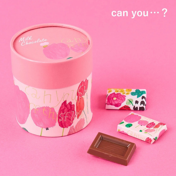 【Cherish Valentine】バレンタインフェアのご案内🍫