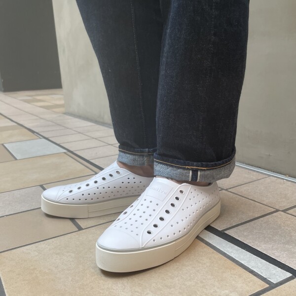 【native  ネイティブ】　メンズPICK UP！