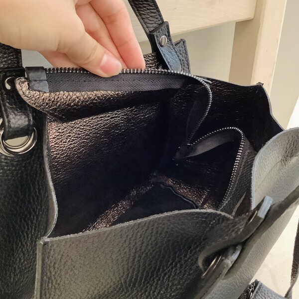 イタリア発RIPANI[リパーニ]の新作バッグが入荷しました☆