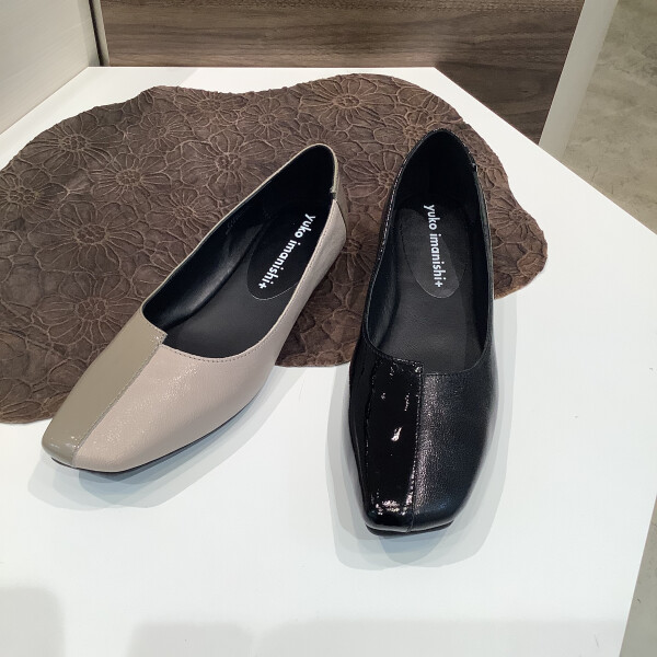 【yuko imanishi+】定番/新カラー入荷です★