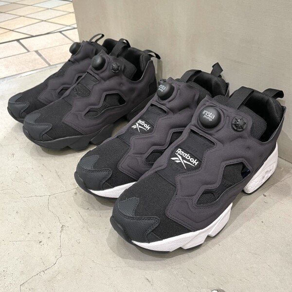 【Reebok】リーボック　 インスタポンプフューリー94