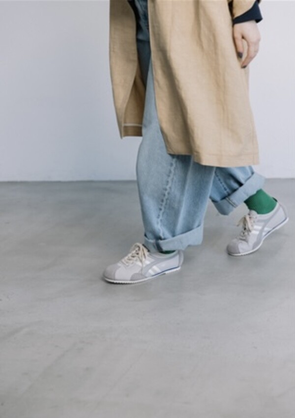 made in japan【panther】パンサーのスニーカー★☆