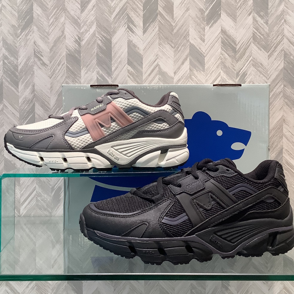 [KARHU] New color!